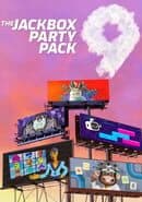 The Jackbox Party Pack 9