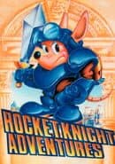 Rocket Knight Adventures