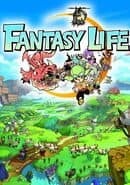 Fantasy Life