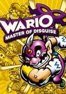 Wario: Master of Disguise