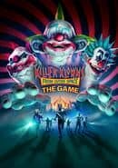 Killer Klowns from Outer Space: The Game