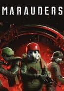 Marauders
