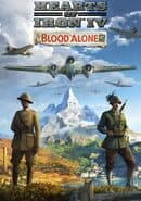 Hearts of Iron IV: By Blood Alone