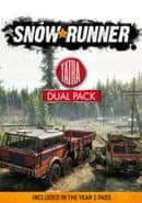 SnowRunner: Tatra Dual Pack