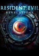 Resident Evil: Revelations