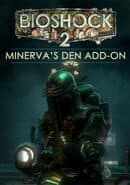 BioShock 2: Minerva's Den