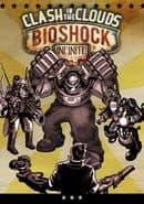 BioShock Infinite: Clash in the Clouds