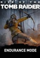 Rise of the Tomb Raider: Endurance Mode