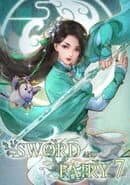 The Legend of Sword and Fairy 7