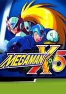 Mega Man X5