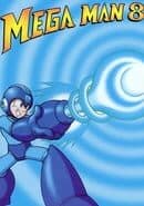 Mega Man 8