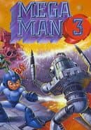 Mega Man 3