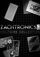 The Zachtronics Solitaire Collection cover art