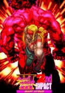 Street Fighter III 2nd Impact: Giant Attack
