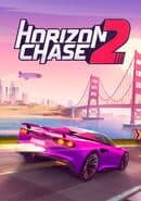 Horizon Chase 2