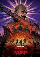 Back 4 Blood: Children of the Worm