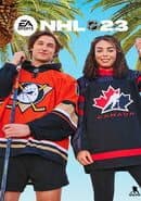 NHL 23