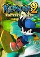 Klonoa 2: Lunatea's Veil