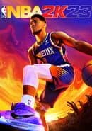 NBA 2K23