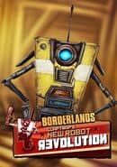 Borderlands: Claptrap's New Robot Revolution
