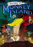 Return to Monkey Island