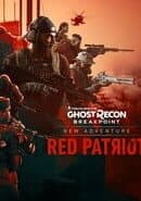 Tom Clancy's Ghost Recon: Breakpoint - Red Patriot