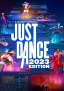 Just Dance 2023 Edition