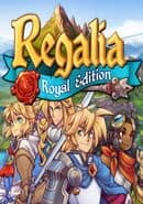 Regalia: Royal Edition