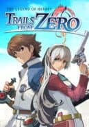 The Legend of Heroes: Trails from Zero