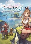 Atelier Ryza 3: Alchemist of the End & the Secret Key
