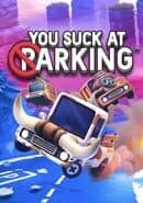 You Suck at Parking
