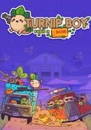 Turnip Boy Robs a Bank