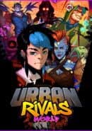Urban Rivals World