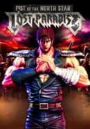 Fist of the North Star: Lost Paradise