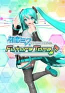 Hatsune Miku: Project Diva Future Tone