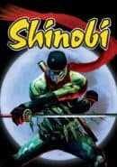 Shinobi
