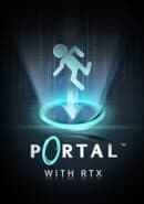 Portal with RTX
