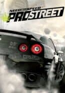 Need for Speed: ProStreet