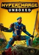 Hypercharge: Unboxed