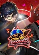Persona 5: Dancing in Starlight