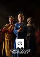 Crusader Kings III: Royal Court