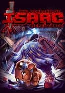 The Binding of Isaac: Repentance
