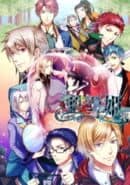 Kuroyuki Hime: Snow Magic