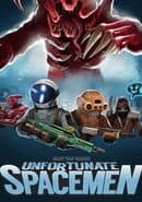 Unfortunate Spacemen