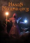 Hands of Necromancy cover art