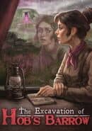 The Excavation of Hob's Barrow