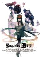 Steins;Gate