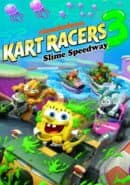 Nickelodeon Kart Racers 3: Slime Speedway cover art