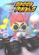 Speed Punks