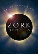 Zork Nemesis: The Forbidden Lands